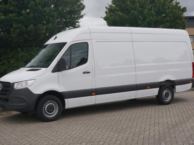 Financial Leas Mercedes-Benz Sprinter 317CDI L3H2 AUT BPM Vrij