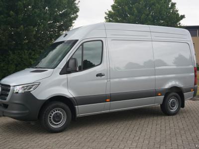 Financial Leas Mercedes-Benz Sprinter 317CDI Pro L2H2 BPM VRIJ!!