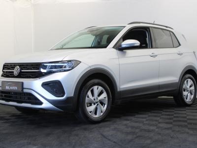 Financial Leas Volkswagen T-Cross 1.0 TSI Life Edition