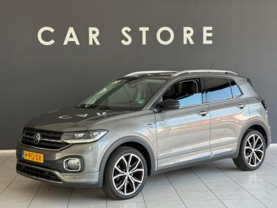 Financial Leas Volkswagen T-Cross 1.0 TSI 116pk R-Line 18''