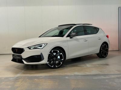 Financial Leas CUPRA Leon 1.4 e-Hybrid VZ Performance