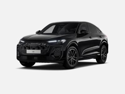 Financial Lease Audi Q5 Sportback 2.0 TFSI e-hybrid quattro S edition 299 PK