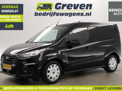 Financial Leas Ford Transit Connect 1.0 Ecoboost L1H1