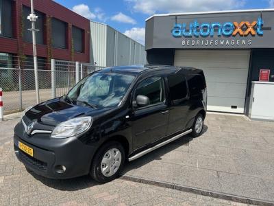 Financial Lease Renault Kangoo 1.5 dCi 90 Energy Comfort Maxi