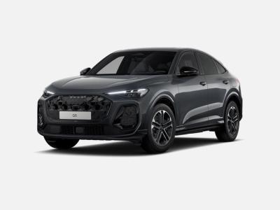 Financial Lease Audi Q5 Sportback 2.0 TFSI e-hybrid quattro S edition 299 PK