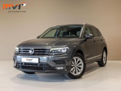 Financial Leas Volkswagen Tiguan 1.4 TSI ACT Comfortline Business