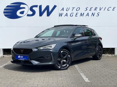 Financial Leas CUPRA Leon 1.4 e-Hybrid VZ Performance