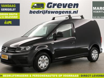 Financial Lease Volkswagen Caddy 2.0 TDI L1H1