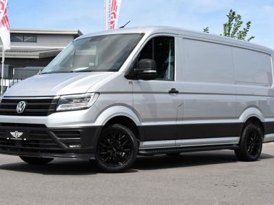 Financial Lease Volkswagen Crafter 2.0 TDI L3H2 Highline PB Edition