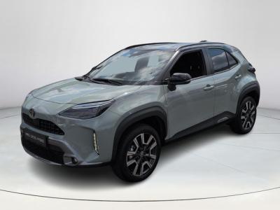 Financial Leas Toyota Yaris Cross 1.5 Hybrid 130 Executive