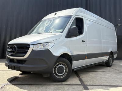 Financial Lease Mercedes-Benz Sprinter 319 CDI L3H2