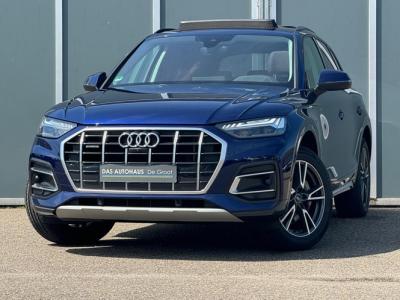 Financial Leas Audi Q5 50 TFSIe Quattro Sport Edition
