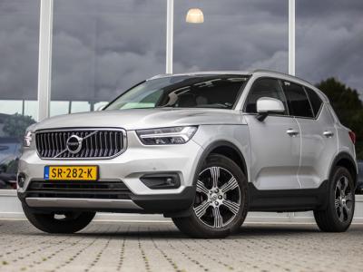 Financial Leas Volvo XC40 2.0 T4 Inscription