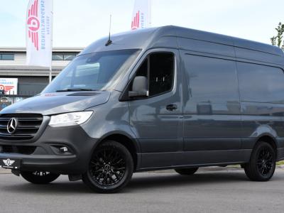Financial Lease Mercedes-Benz Sprinter 316 2.2 CDI L2H2 RWD PB Edition