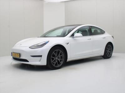 Financial Leas Tesla Model 3 Long-Range AWD 351pk 75 kWh