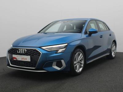 Financial Lease Audi A3 Sportback 35 TFSI 150 pk S-tronic Advanced edition