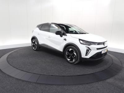 Financial Lease Renault Captur Mild Hybrid 160 EDC Techno