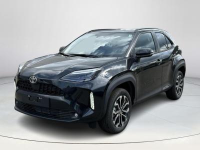 Financial Leas Toyota Yaris Cross 1.5 Hybrid 115 Dynamic