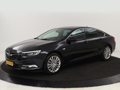 Financial Leas Opel Insignia 1.5 Turbo Executive