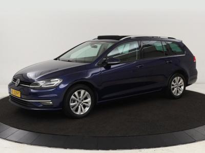 Financial Lease Volkswagen Golf 1.0 TSI Comfortline