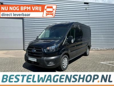 Financial Lease Ford Transit Trend L3H2 350 130pk MT6