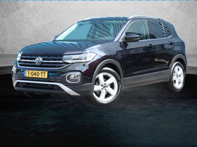 Financial Lease Volkswagen T-Cross 1.5 150PK TSI R-Line