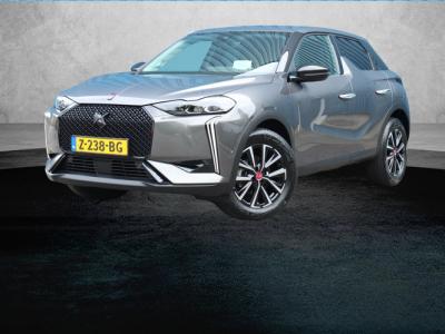 Financial Lease DS DS 3 1.2 130PK Performance Line