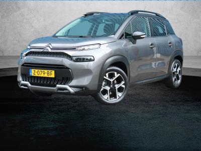 Financial Lease Citroën C3 Aircross 1.2 110PK Max