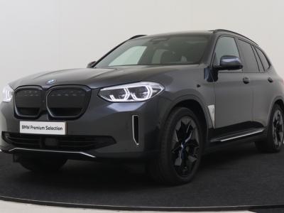 Financial Leas BMW iX3 High Executive