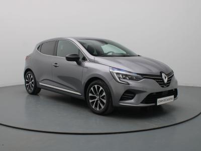 Financial Leas Renault Clio E-Tech Hybrid 145pk Techno Automaat