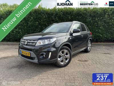 Financial Leas Suzuki Vitara 1.6 Exclusive