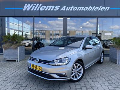 Financial Lease Volkswagen Golf 1.5 TSI Highline