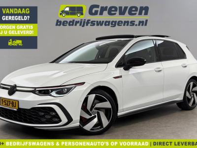 Financial Lease Volkswagen Golf 2.0 TSI GTI