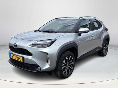 Financial Lease Toyota Yaris Cross 1.5 Hybrid 115 First Edition