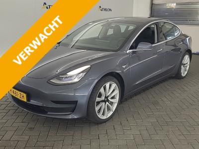 Financial Lease Tesla Model 3 Standard RWD Plus