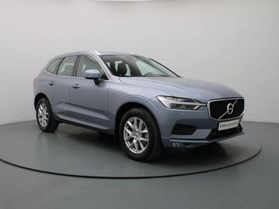 Financial Lease Volvo XC60 250pk B5 Momentum Pro Automaat