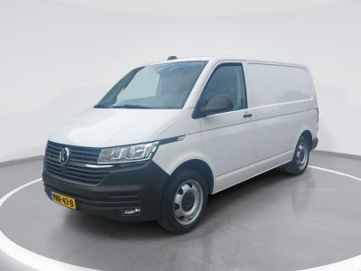 Financial Lease Volkswagen Transporter 2.0 TDI 110pk L1H1 28 Highline