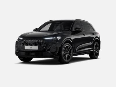 Financial Lease Audi Q5 2.0 TFSI e-hybrid quattro S edition 299 PK