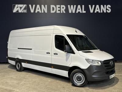 Financial Lease Mercedes-Benz Sprinter 315 CDI 150pk L3H2 Euro6 Airco
