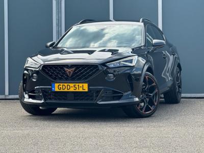 Financial Leas CUPRA Formentor 2.5TSI VZ5 4Drive 390PK