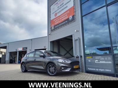 Financial Leas Ford Focus 1.5 181PK EcoBoost ST Line Business