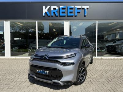 Financial Lease Citroën C3 Aircross 1.2 PureTech Max