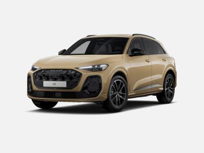 Financial Lease Audi Q5 2.0 TFSI e-hybrid quattro S edition 299 PK