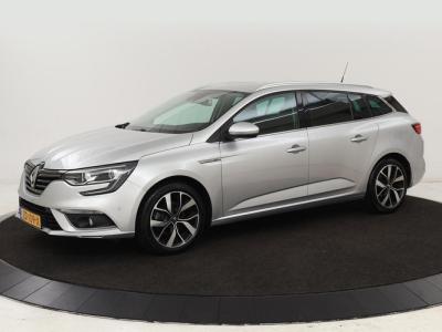 Financial Leas Renault Mégane 1.3 TCe Bose