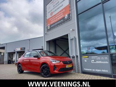 Financial Lease Opel Corsa 1.2 101PK GS Line
