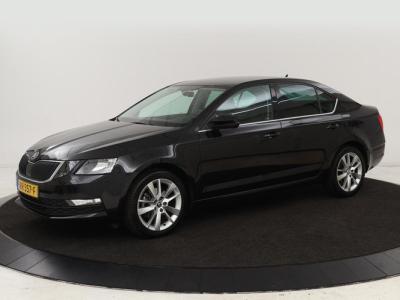 Financial Lease Škoda Octavia 1.0 TSI Ambition