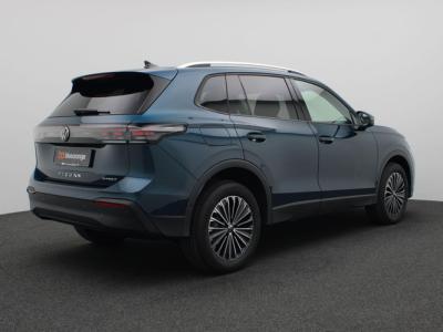 Financial Lease Volkswagen Tiguan 1.5 eHybrid Life Edition 204PK DSG