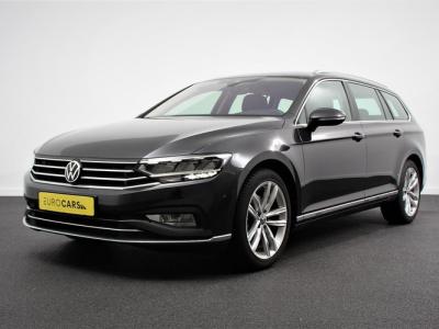 Financial Lease Volkswagen Passat Variant 1.5 TSI 150pk DSG Elegance Plus Pro