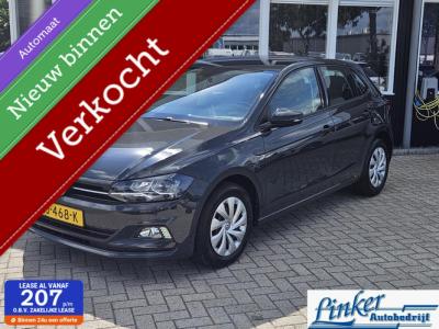 Financial Lease Volkswagen Polo 1.0 TSI Comfortline DSG PDC CLIMA NL-AUTO