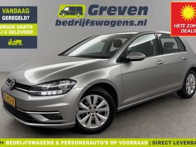 Financial Leas Volkswagen Golf 1.0 TSI